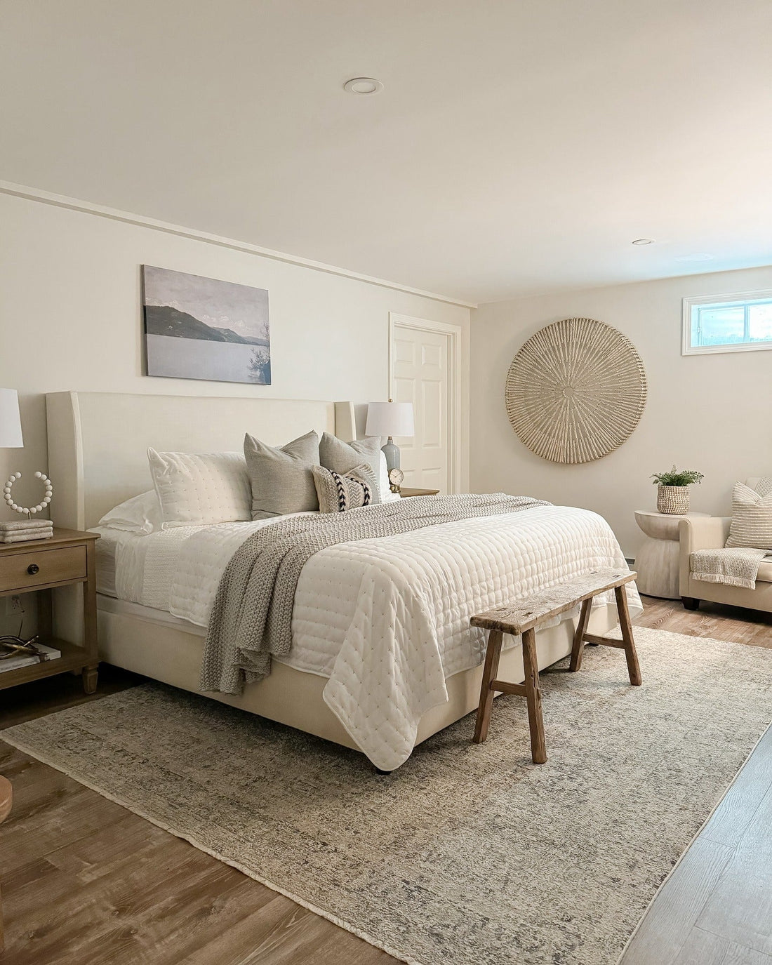 14 Modern Basement Bedroom Ideas for a Fresh Update