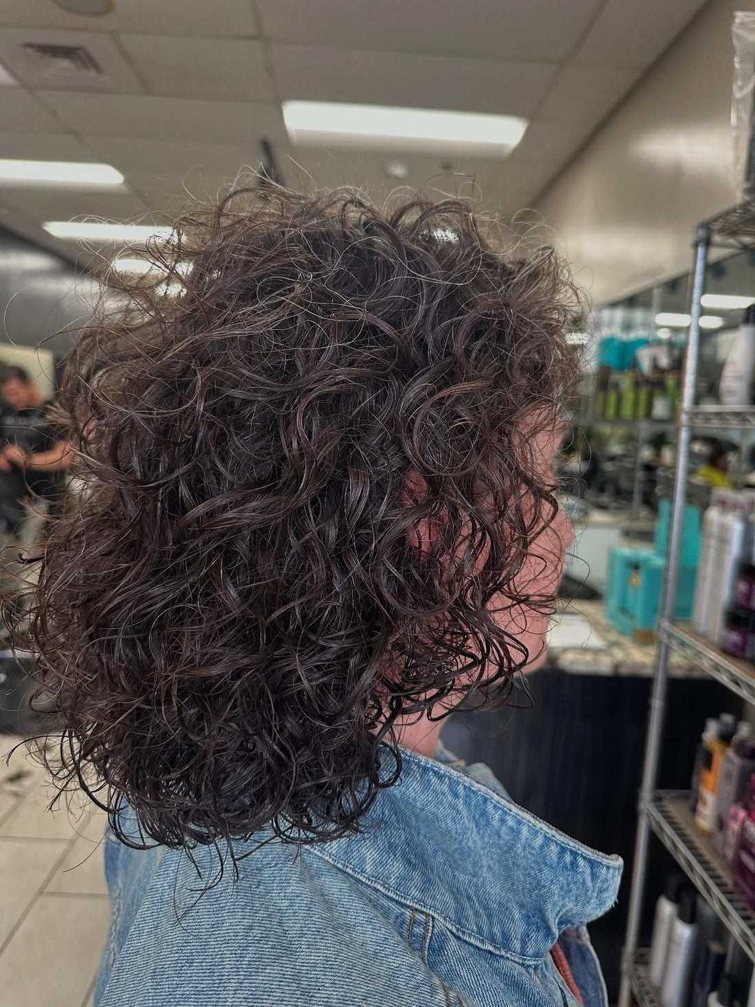 13 Perm Hairstyles That Never Go Out of Style