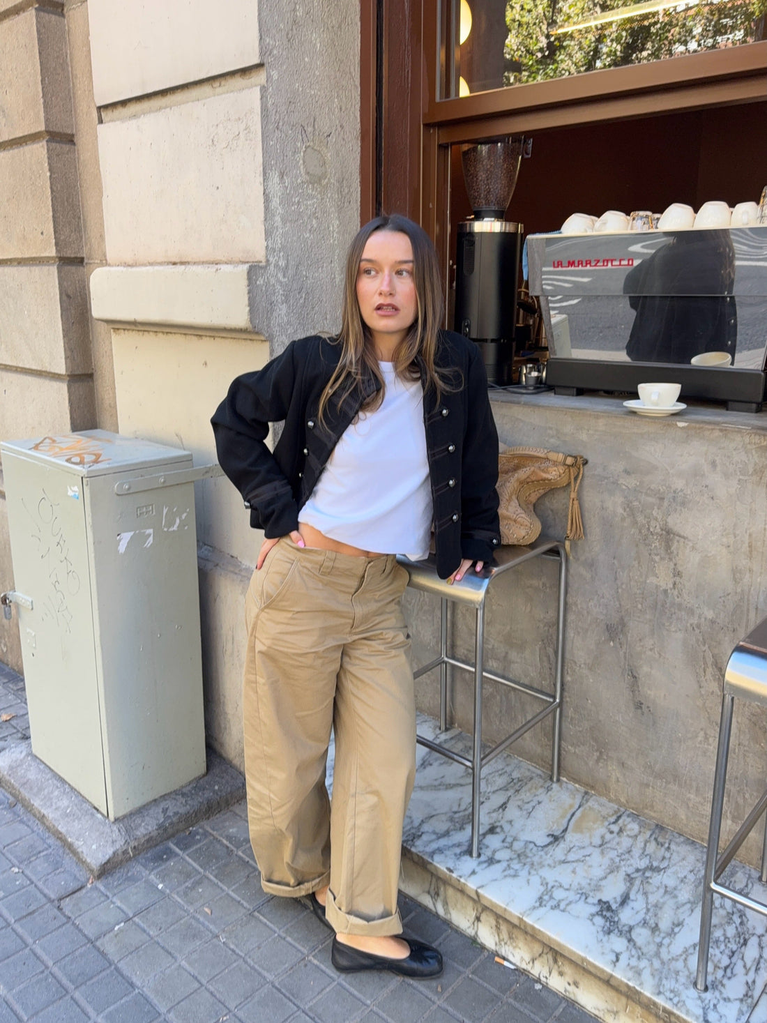 16 Effortless Aesthetic Outfits