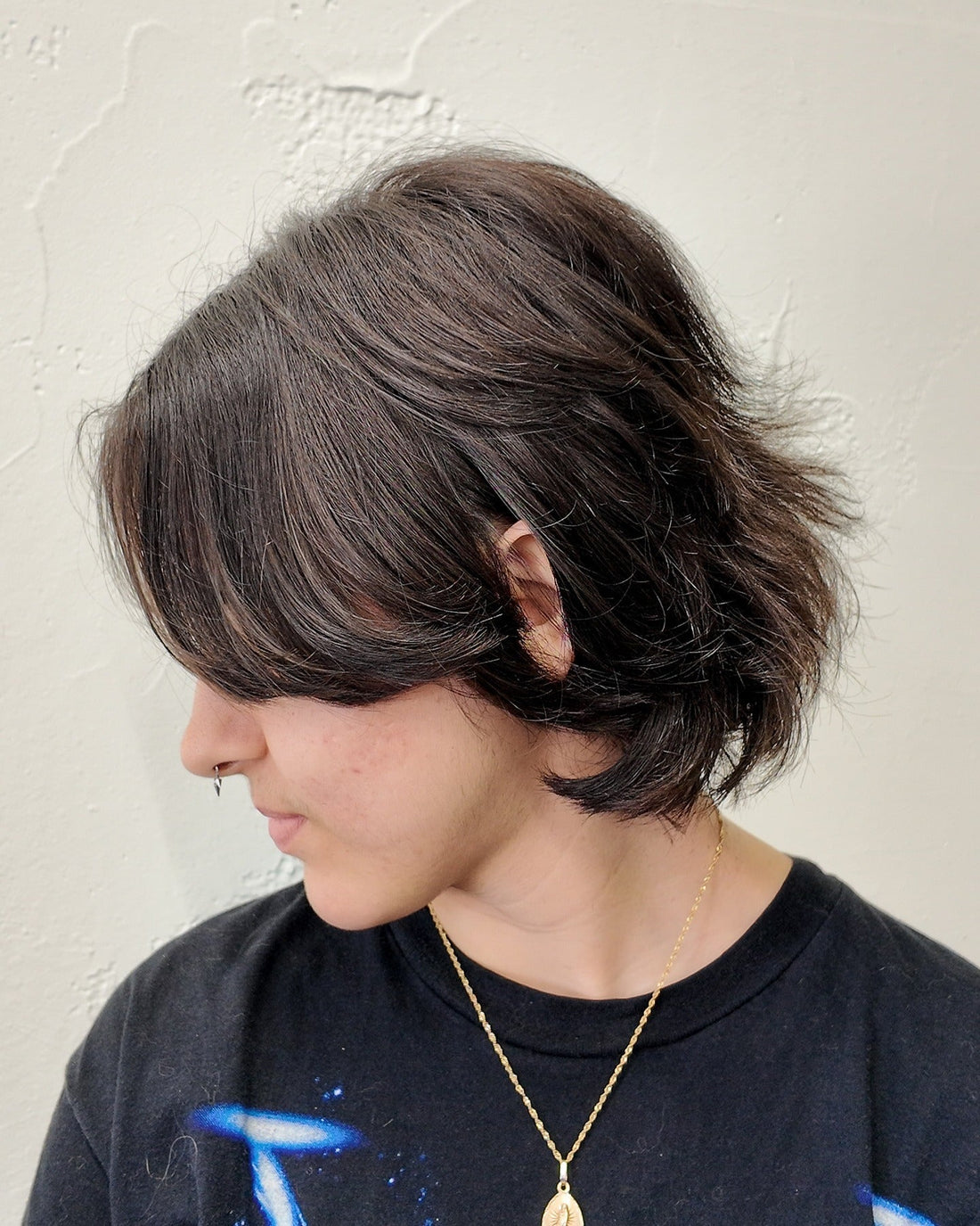 13 Cool Short Wolf Haircut Looks