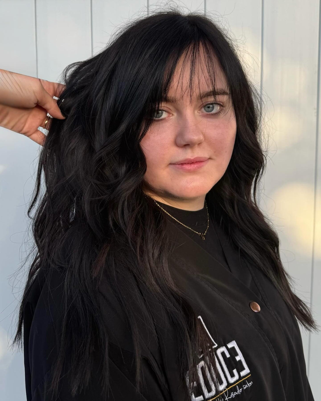 15 Cute Wispy Bangs Hairstyles for Everyday Glam