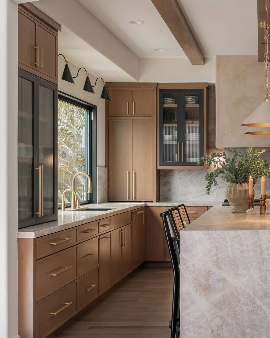 13 Dreamy Maple Cabinet Kitchen Ideas 2026