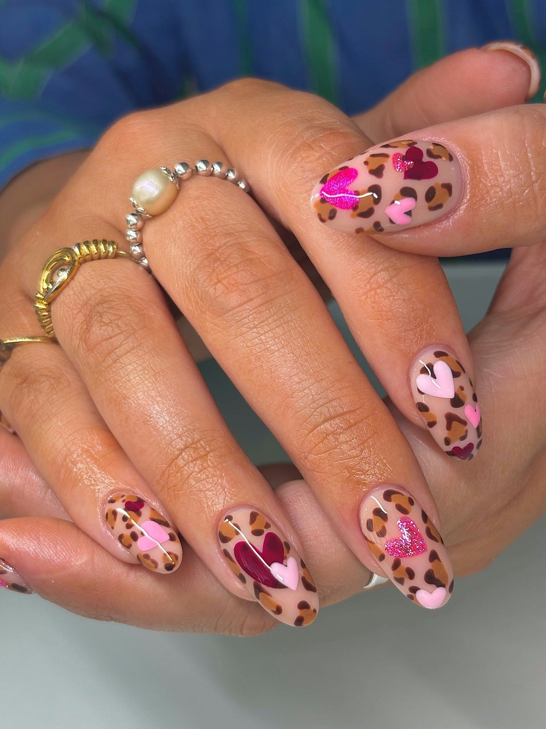 16 Leopard Nail Ideas Trend Guide 2026