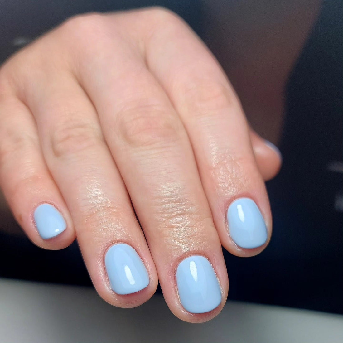 13 Elegant Sky Blue Nail Ideas List 2026