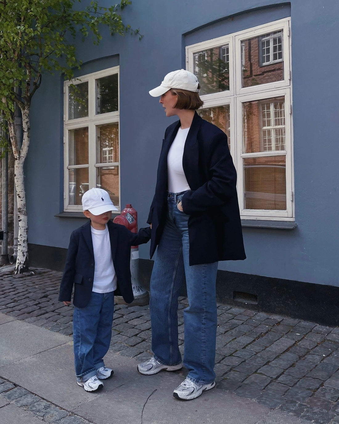 13 Cute Mom and Son Matching Outfits for 2025