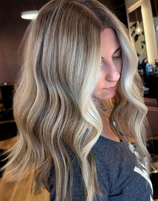 15 Must-See Balayage Hair Color Ideas