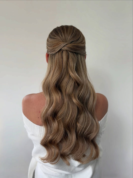 14 Instantly Polished Looks: Simple Hairstyles Guide