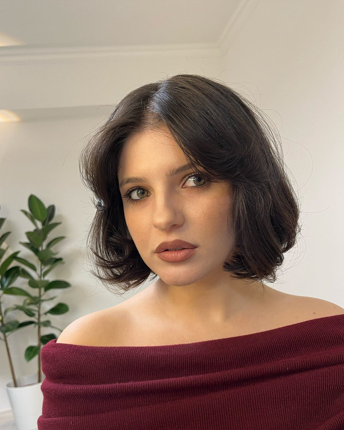 13 Low-Maintenance Short Hairstyles That Still Slay