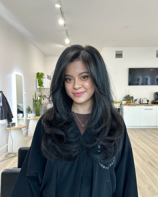 15 Face-Framing Haircuts for Perfect Everyday Hair