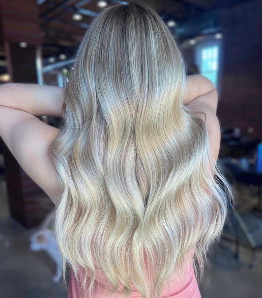 13 Stylish Ombre Hair Color Ideas