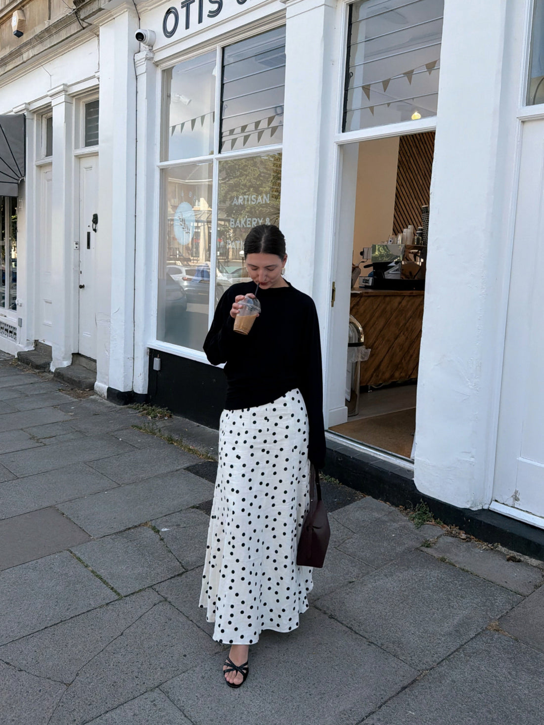 13 Graceful Modest Fashion Outfits