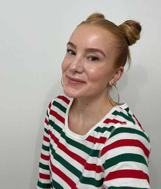 13 Creative Space Buns Hairstyles