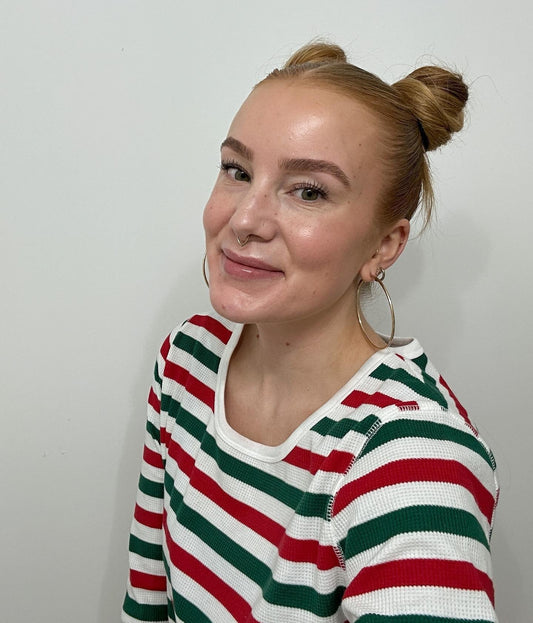 13 Creative Space Buns Hairstyles