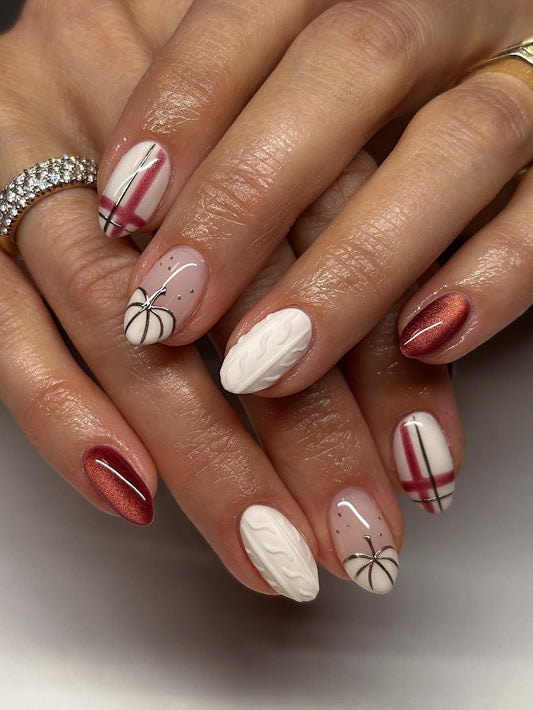 16 November Nail Ideas You Need to Try in 2026
