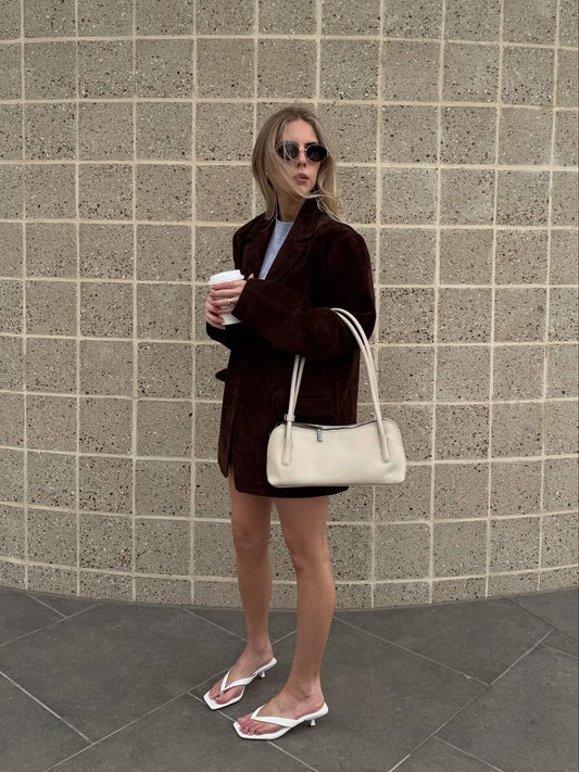 15 Effortless Outfits with Sandals to Copy 2026