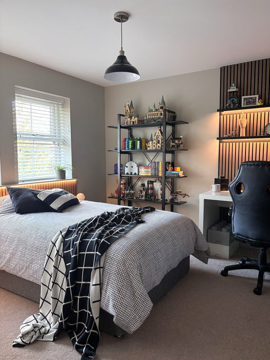 20 Must-See Boys Bedroom Design Ideas 2026