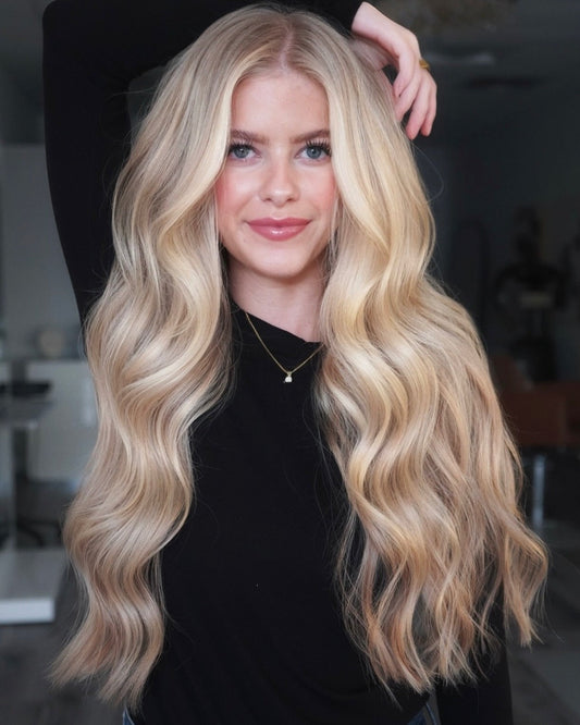 15 Pretty Long Hairstyles for Women 2026