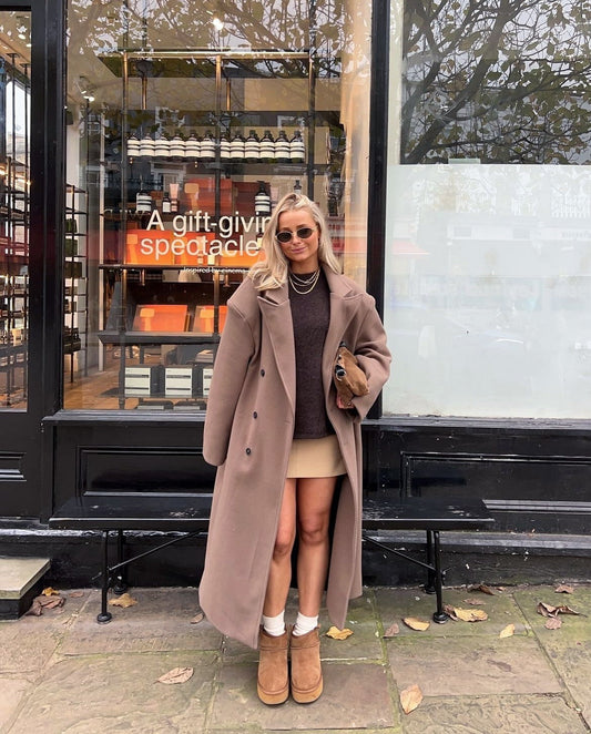 15 Comfy Outfits with Ugg Boots