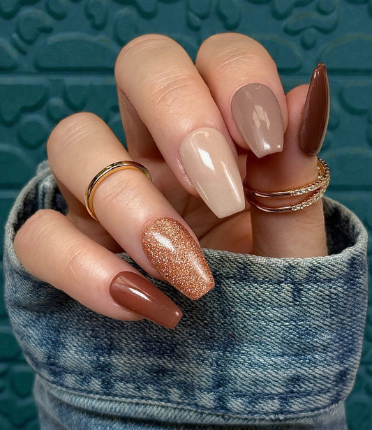 15 Powder Nail Ideas Everyone Is Trying in 2026