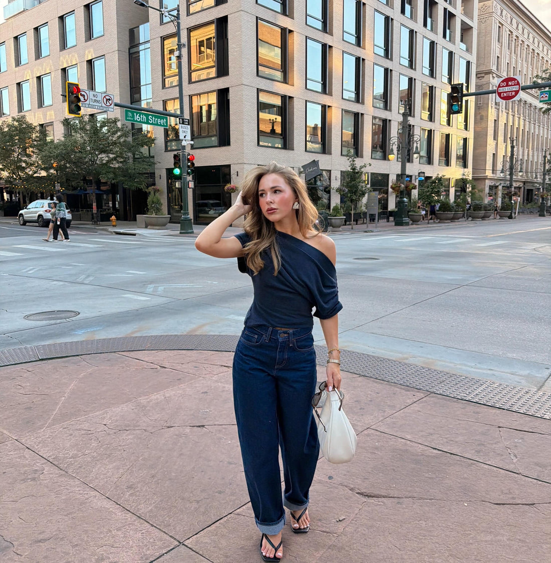 15 Polished Brunch Outfits for Women