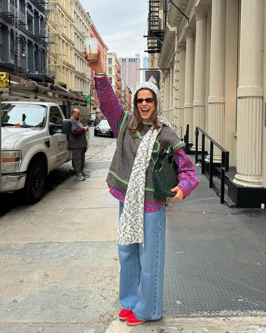 13 Chic Layering Outfits Women Need