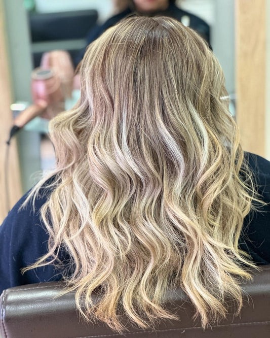 15 Highlights Hair Color Trends Stylists Trust