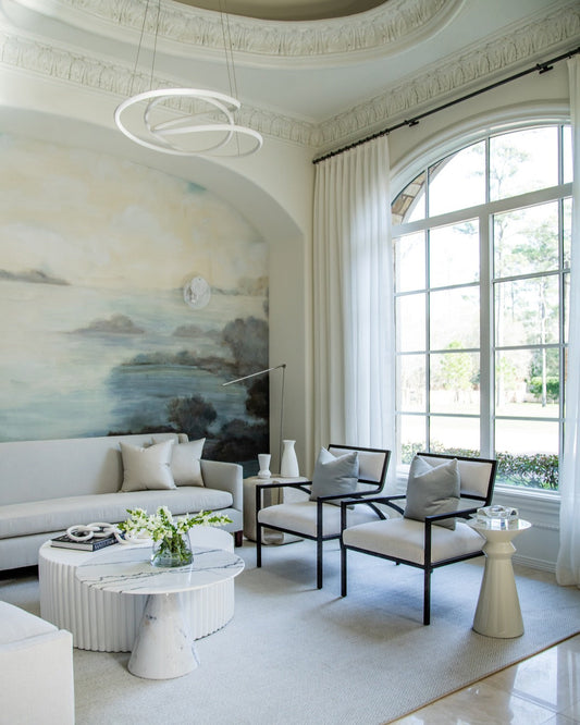 15 Elegant Living Room Ideas Perfect for Polished Spaces