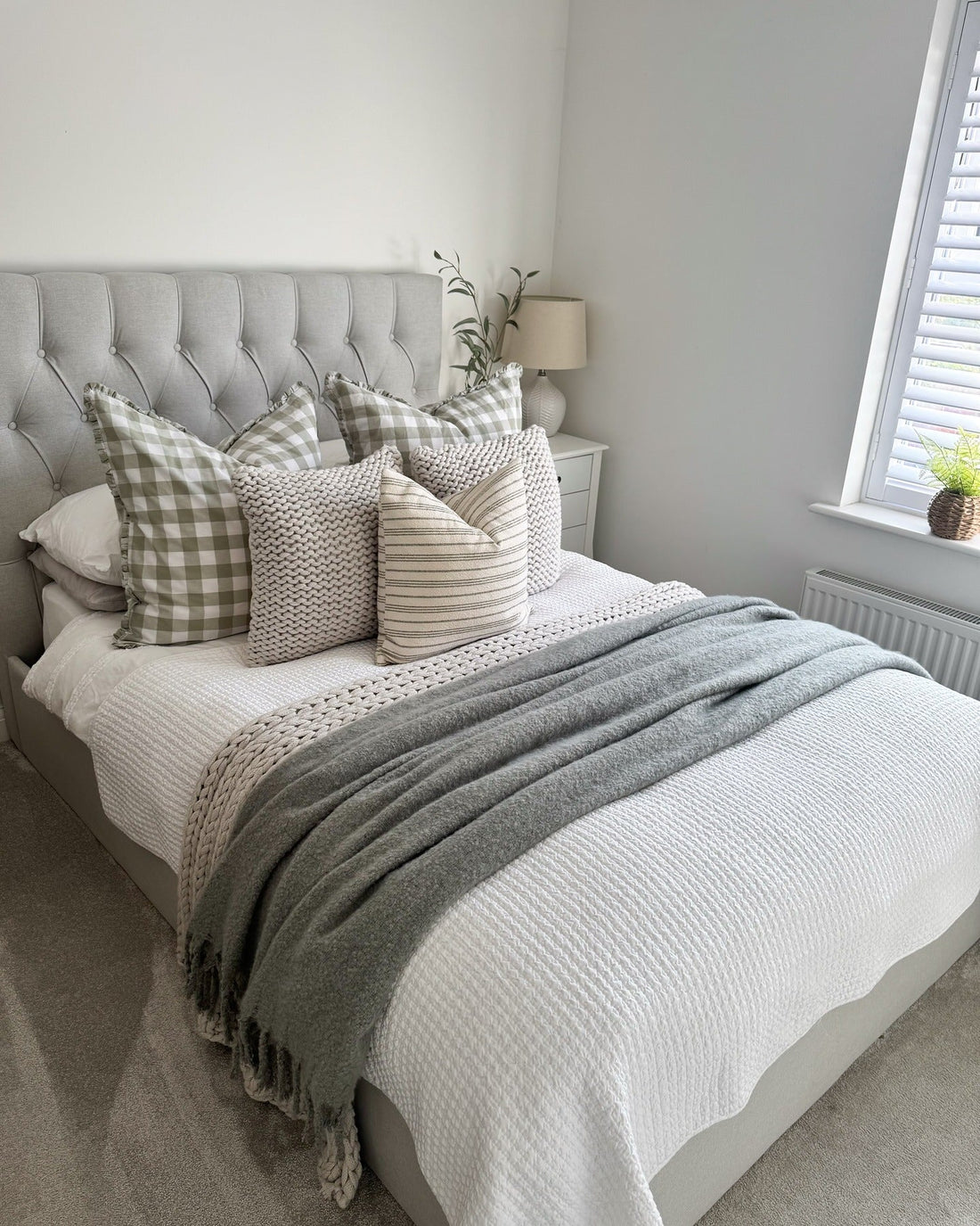 13 Cozy Bedroom Ideas for Small Rooms