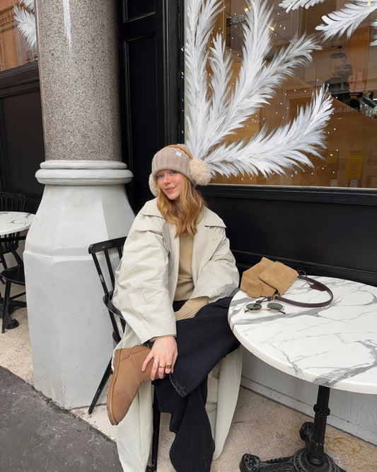 15 Chic Cold Weather Outfit Ideas for Winter