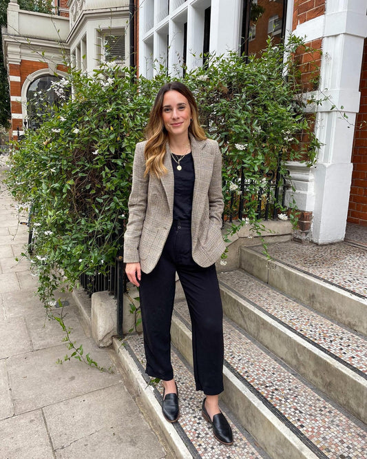 13 Smart Corporate Outfits