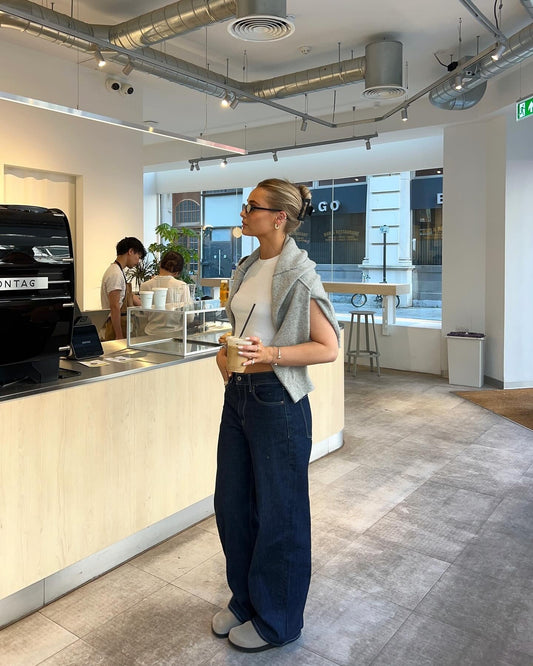 15 Smart Simple Outfits