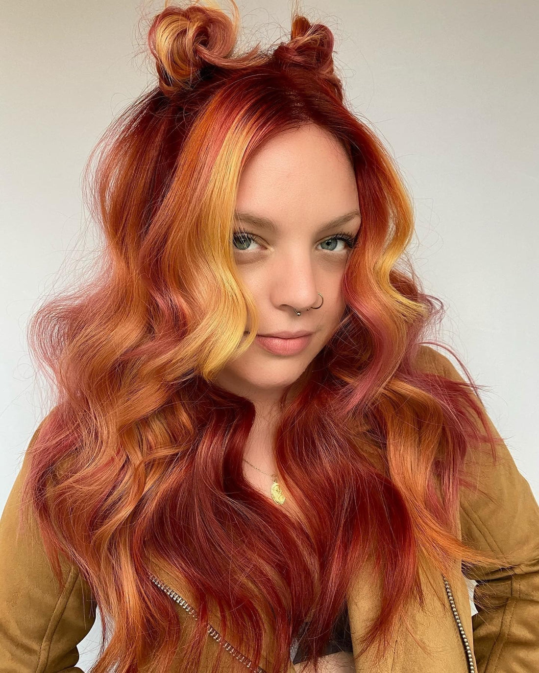 25 Fall Hair Colors That Bring Out Your Glow