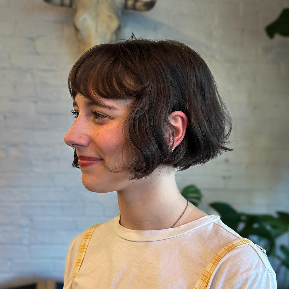 13 Gorgeous French Bob Haircuts