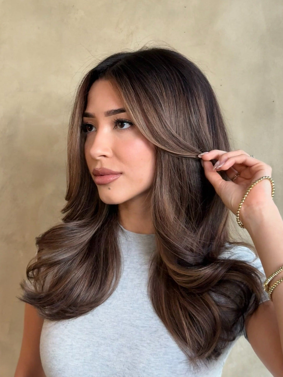 14 Soft Brown Hair Color Looks for Fresh Vibes