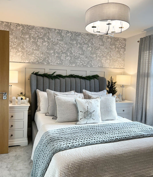 20 Adult Bedroom Ideas for a Calm Space
