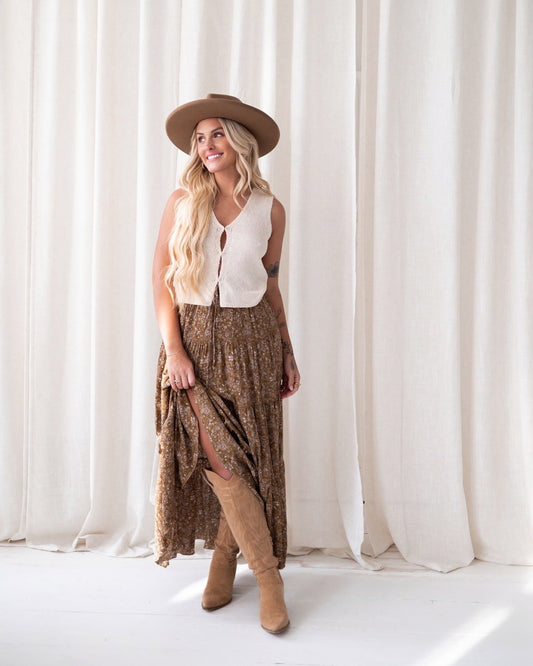 13 Simple Yet Stylish Boho Outfit Looks