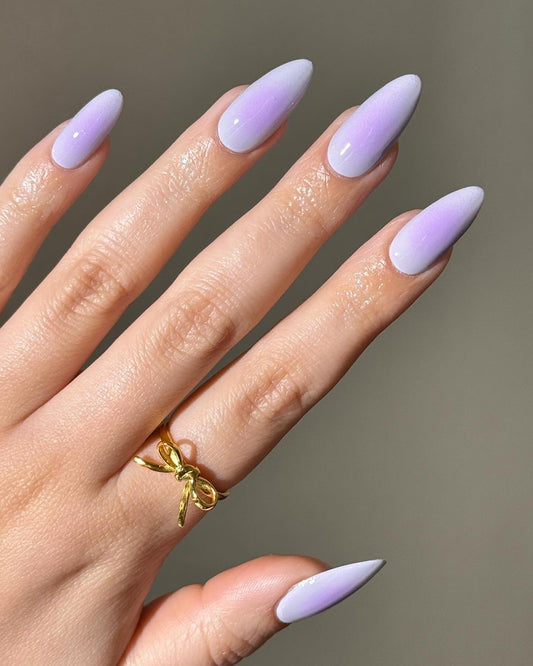 15 Lavender Nail Ideas For Perfect Manicures