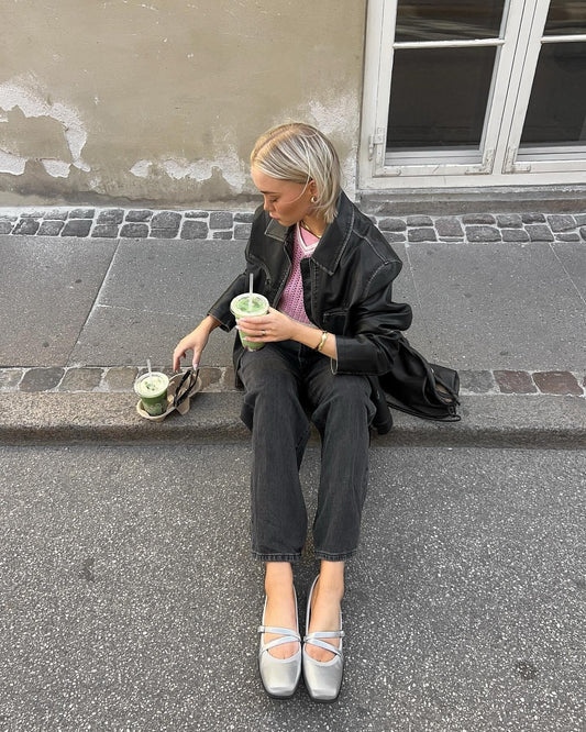 15 Must-See Street Style Outfits Women Are Trying