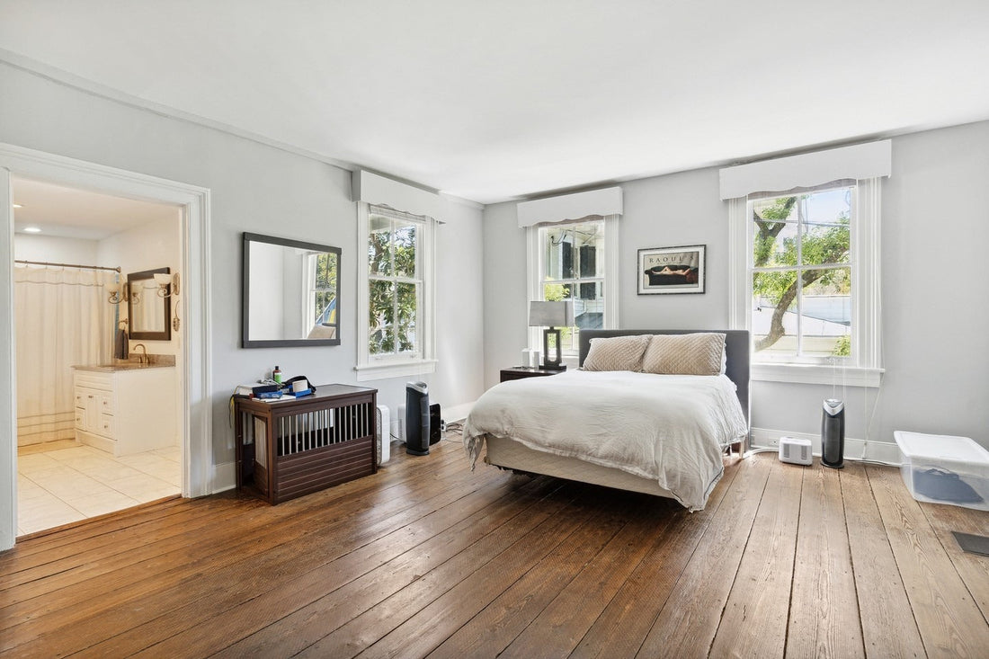 15 Large Bedroom Ideas for Quick Upgrades