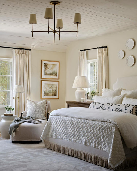 15 Cozy Master Bedroom Ideas That Work 2026
