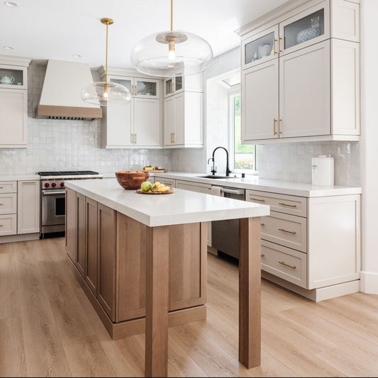 13 Narrow Kitchen Island Ideas for Smart Layouts