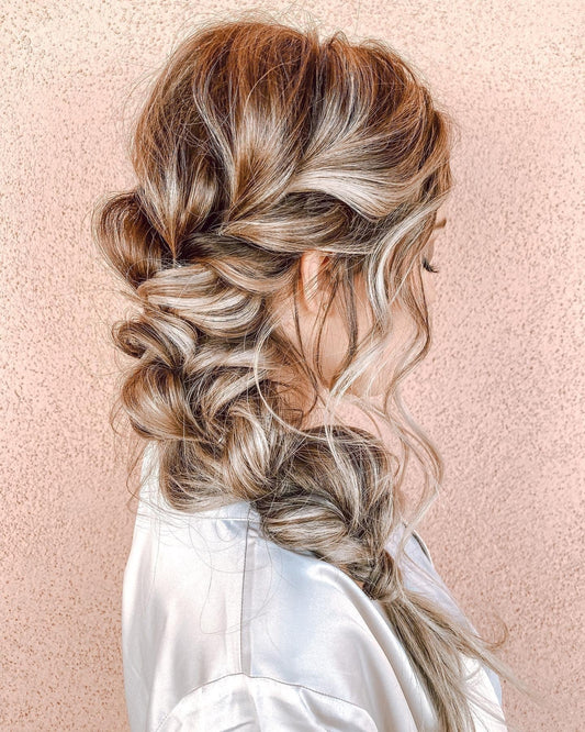 13 Creative Side Braid Hairstyles