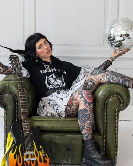 13 Grunge Outfits That Work 2026