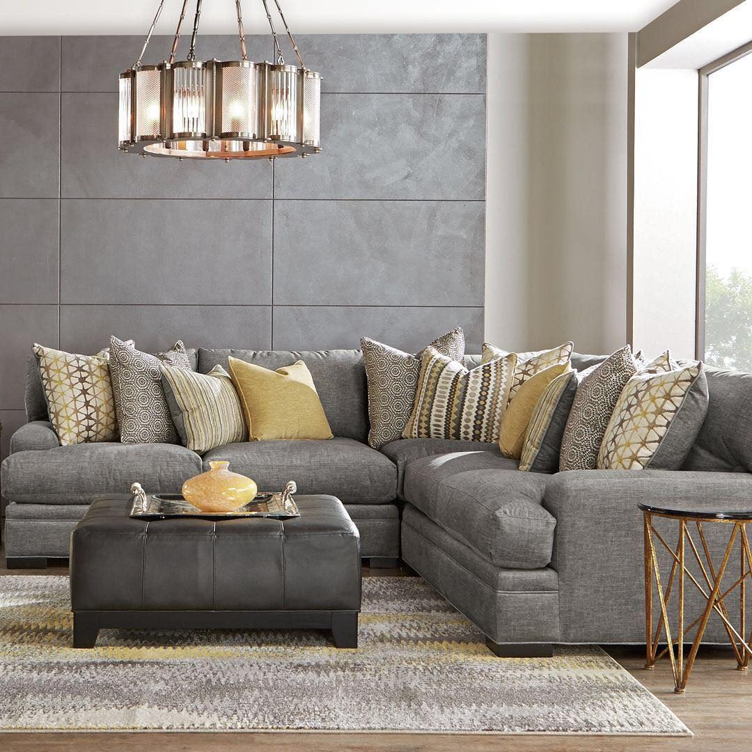 13 Inspiring Gray Furniture Living Room Ideas for Any Home 2026