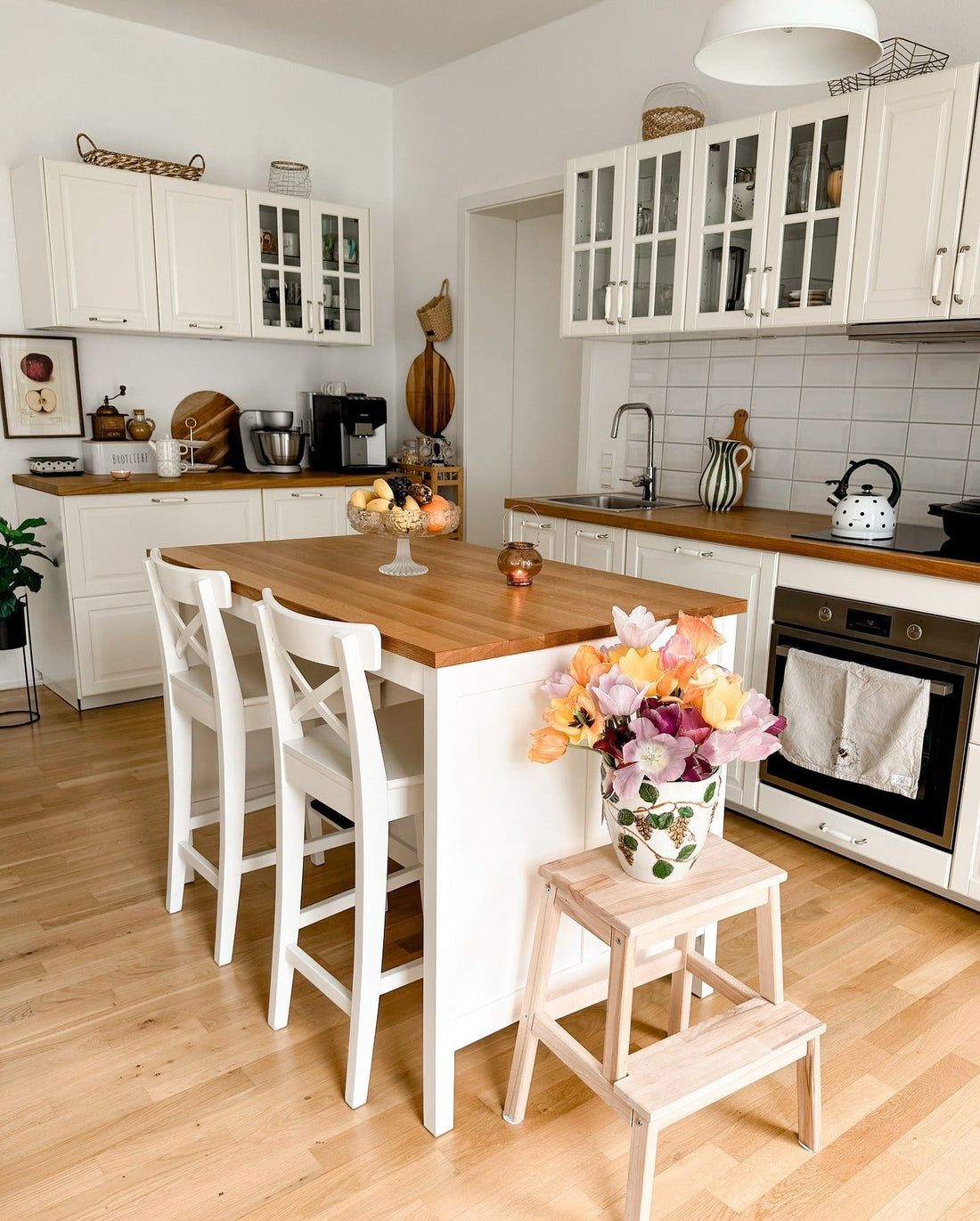 15 Effortless Small Cozy Kitchen Ideas That Wow