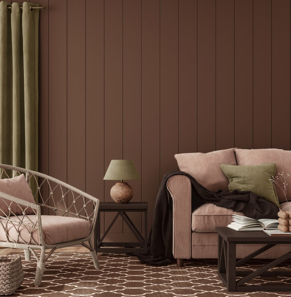 15 Paint Ideas for Living Room That Feel Polished