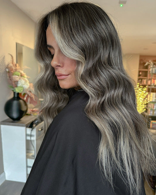 13 Ash Blonde Hair Color Ideas That Wow