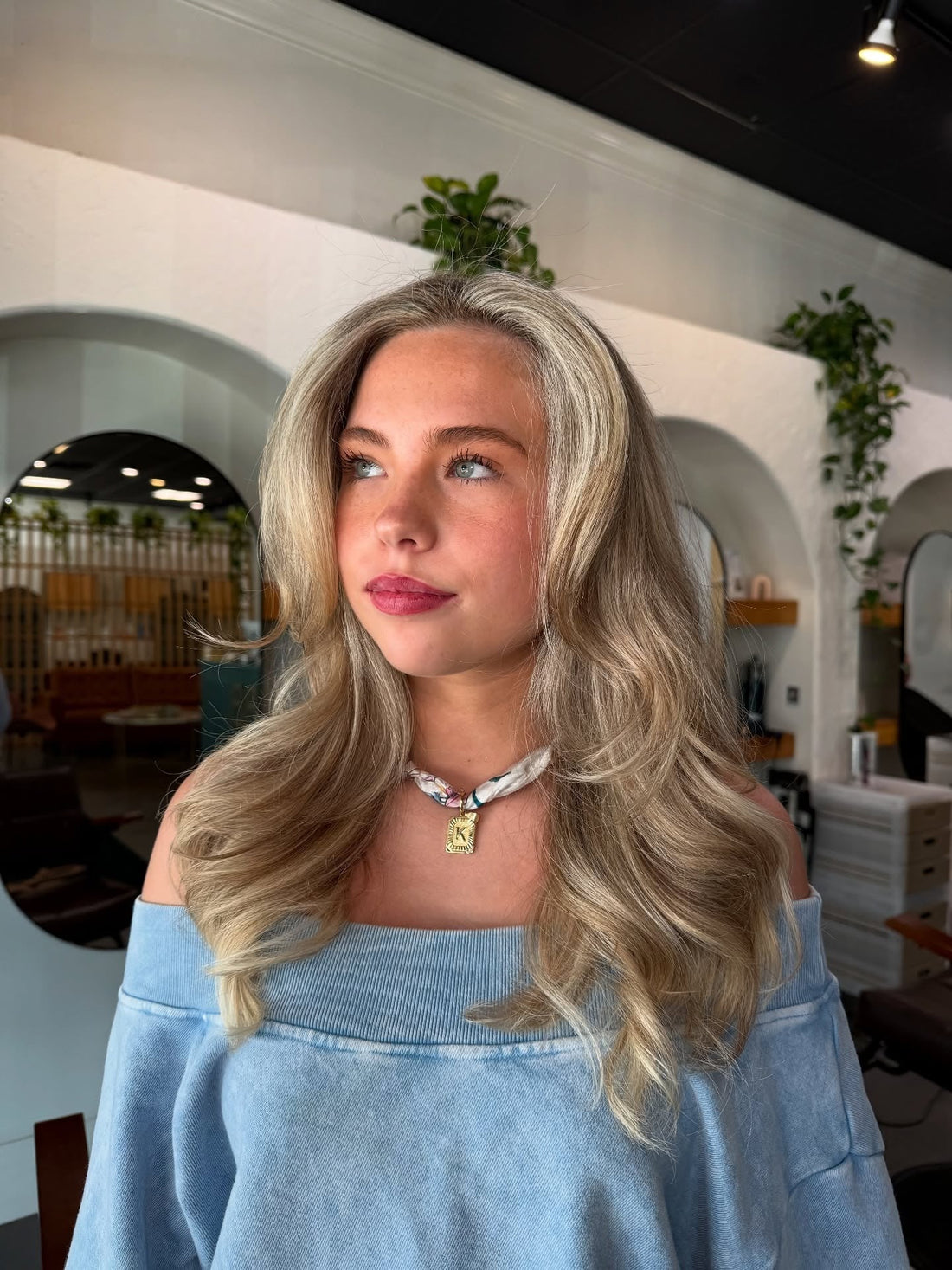 20 Light + Airy Summer Hair Color Trends