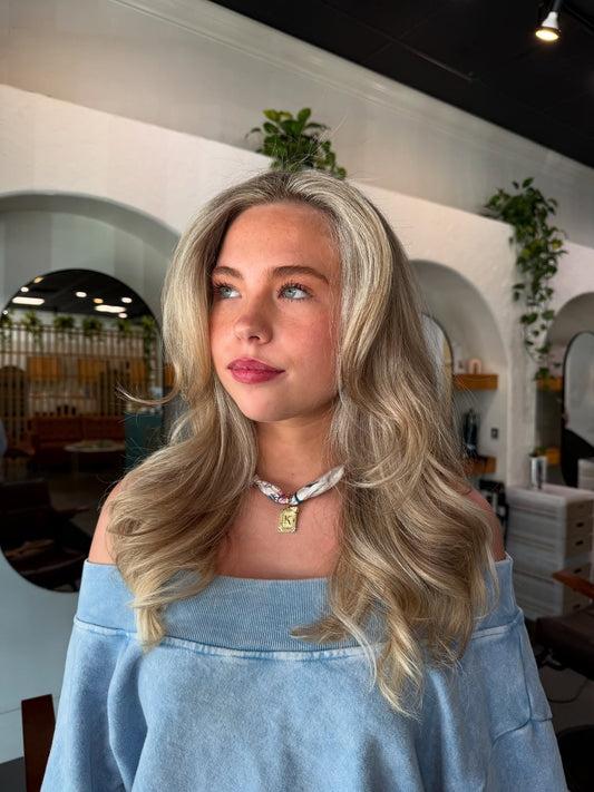 20 Light + Airy Summer Hair Color Trends