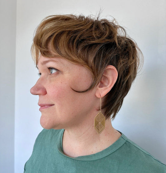 14 Must-Try Shaggy Pixie Haircuts for a Fresh Look